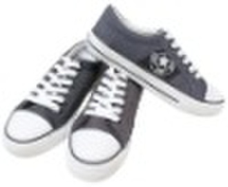 2010 fashion canvas shoes