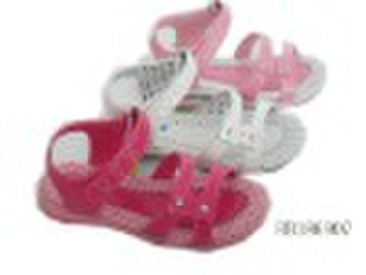 Beautiful and practical children sandals