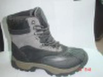 2011 Military boots