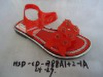 children cute slipper