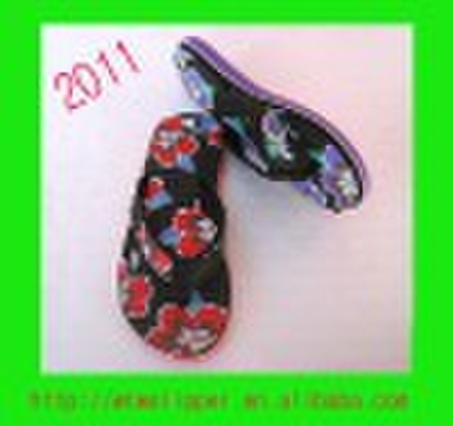 TWA27 ladies' slipper