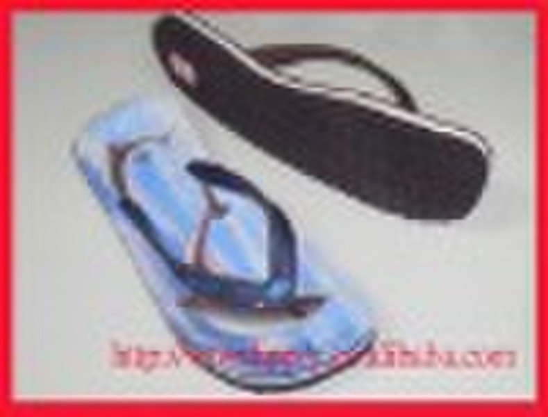 TW383 man slipper