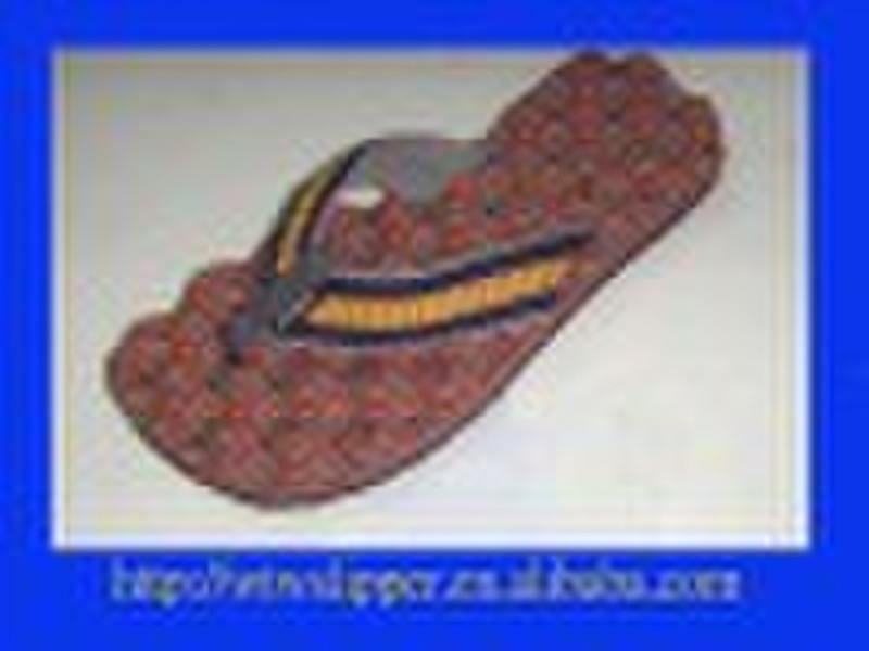 TW012 man slipper