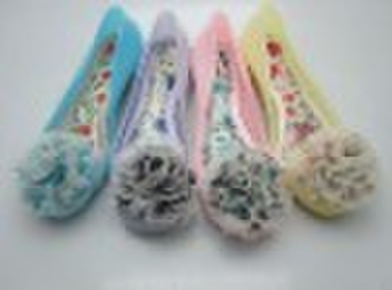 PVC Sandal,PVC ladies children shoes,fashion PVC j