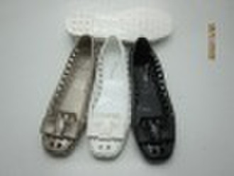 PVC shoes,PVC ladies children shoes,fashion PVC je