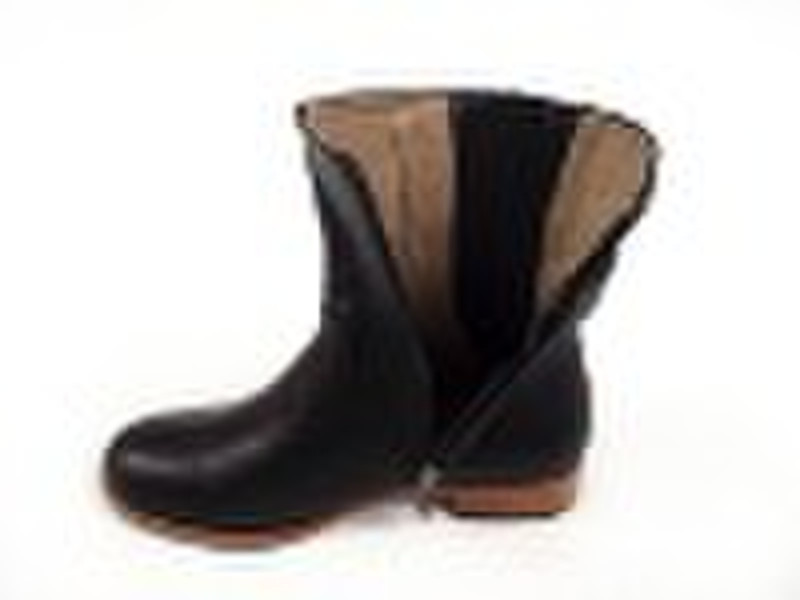 Finnegan 1919,Australia Boot,Twinfaced Grade A she