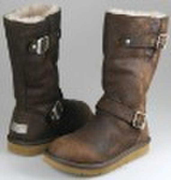 Women's Kensington 5678,Australia Boot,Twinfac