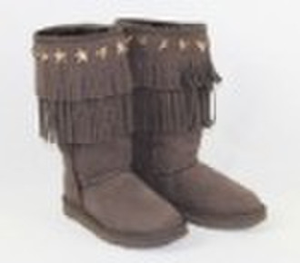 Sora 3045,Australia Boot,Twinfaced Grade A sheepsk