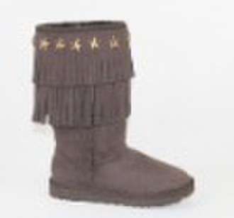 Sora 3045,Australia Boot,Twinfaced Grade A sheepsk