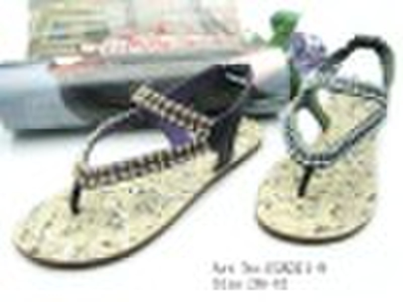 Ladies' Beautiful Sandals