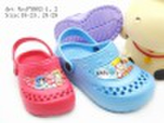 Kid's Garden shoes