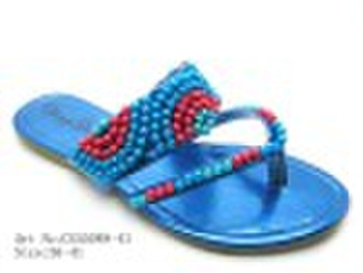 ladies sandals accessories