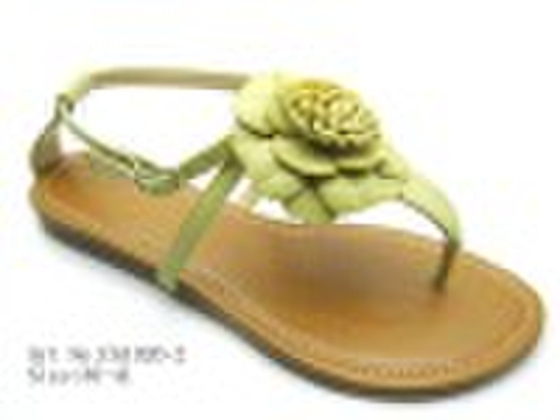 nice design ladies sandals