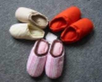 down slipper