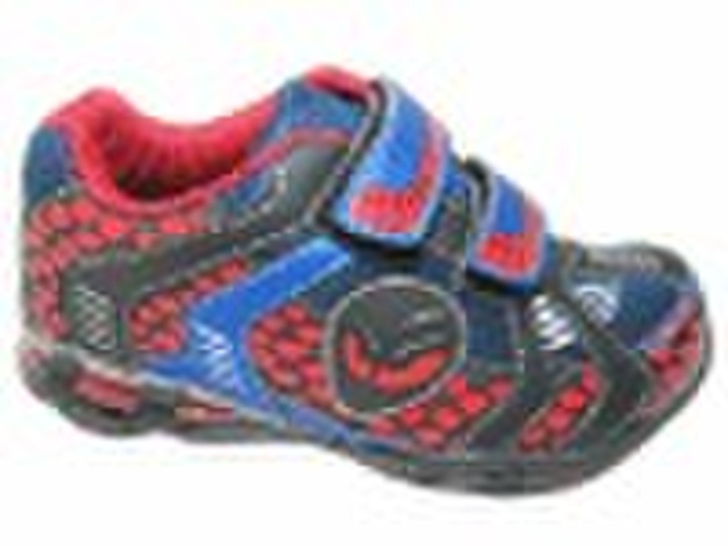 Latest cool Geox child shoes