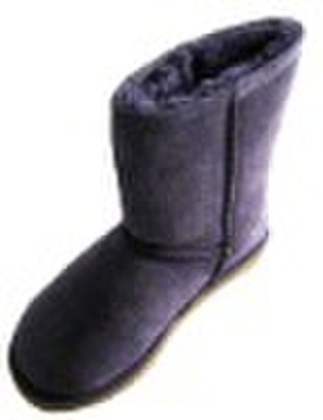 Genuine Sheepskin boots