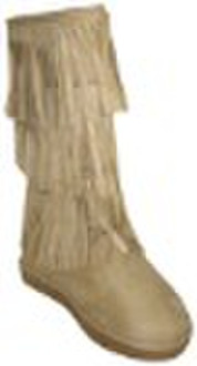 fashion Sheepskin Boot