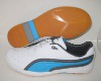 leisure shoe