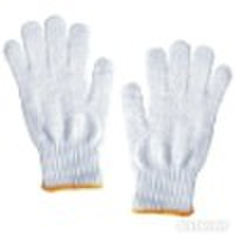 The line gloves of labor insurance