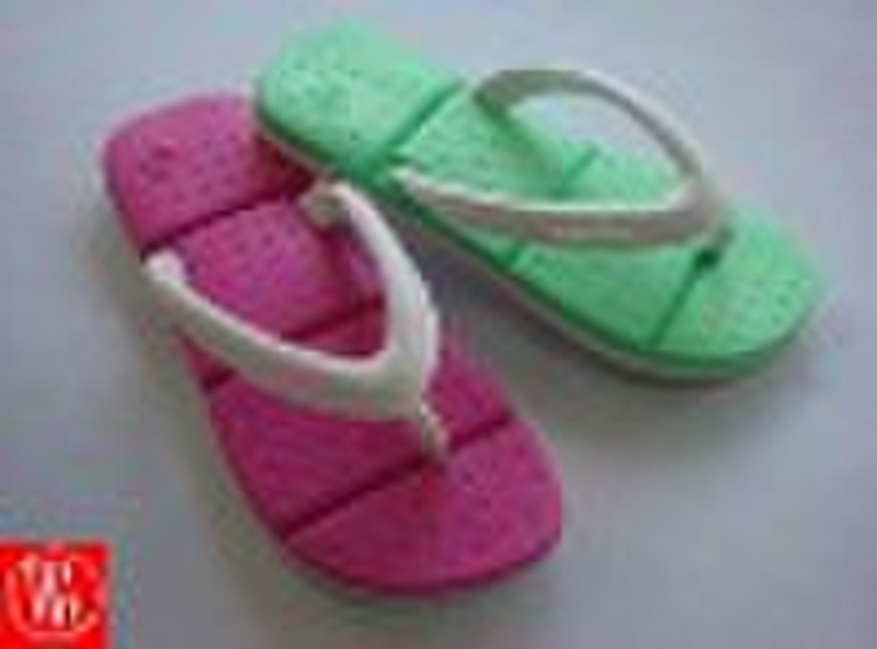 Ladies EVA Flip Flops