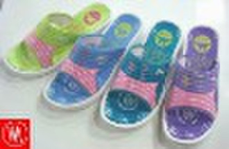 Colorful Ladies EVA Slippers