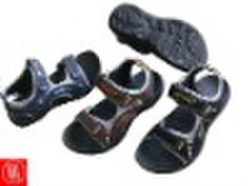 Men Eva Sandals