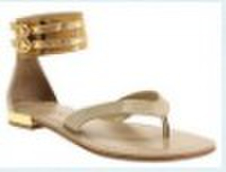 lady fashion sandal