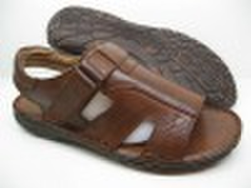 MEN sandals