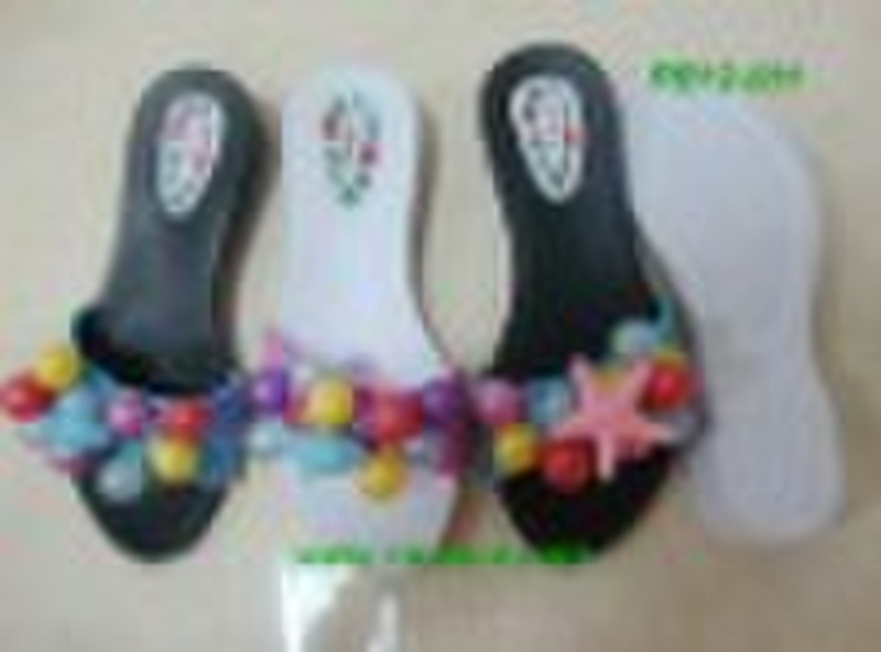 2011 Fashion Lady Flip Flop Footwear