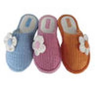 Fashion Indoor Winter Slipper