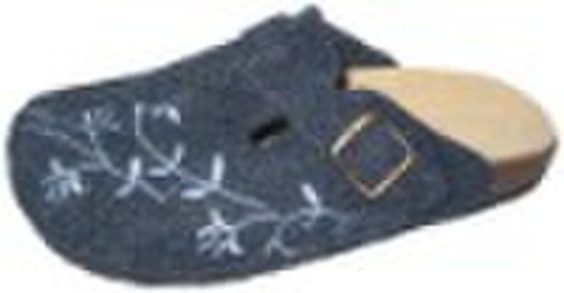 Women's Indoor Slipper