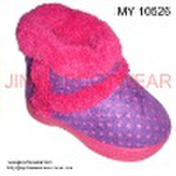 Kid Winter Indoor Shoe