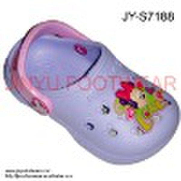 Children Disney EVA Clog