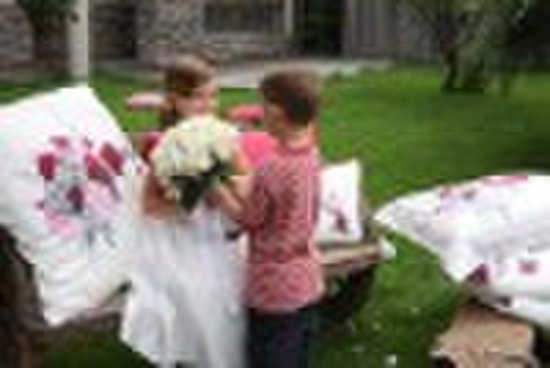 high quality bedding set