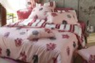 cotton bedding set
