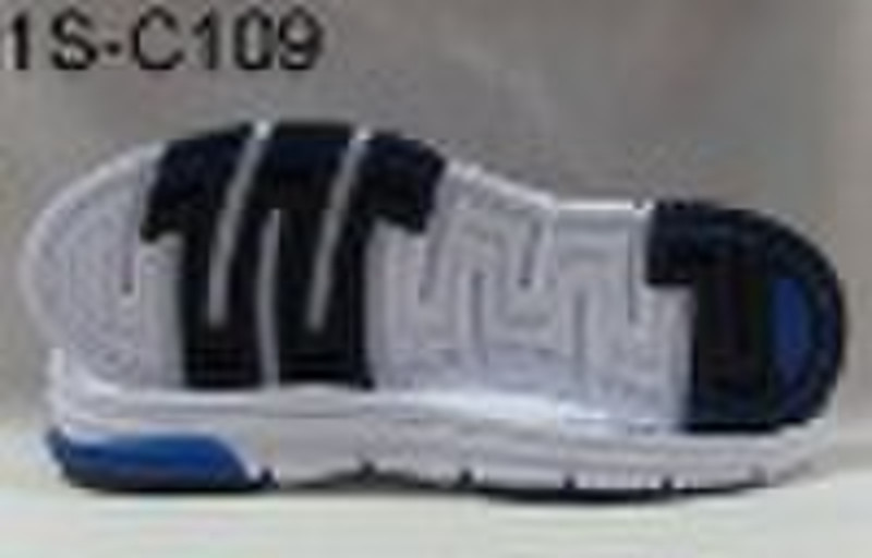 2011 Casual sport shoes Outsole