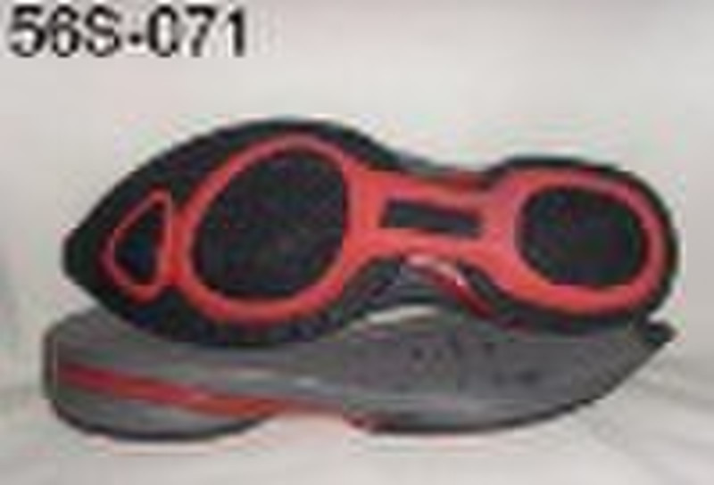 2011 top papular Sport shoes Outsole