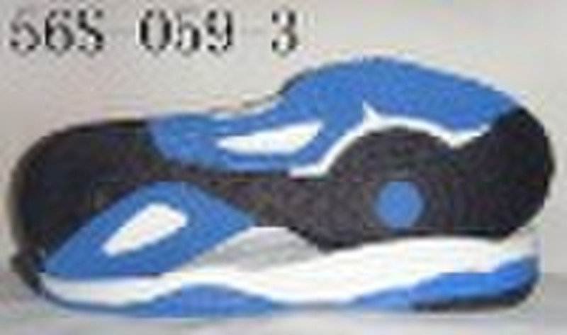 2011 top papular Sport shoes Outsole