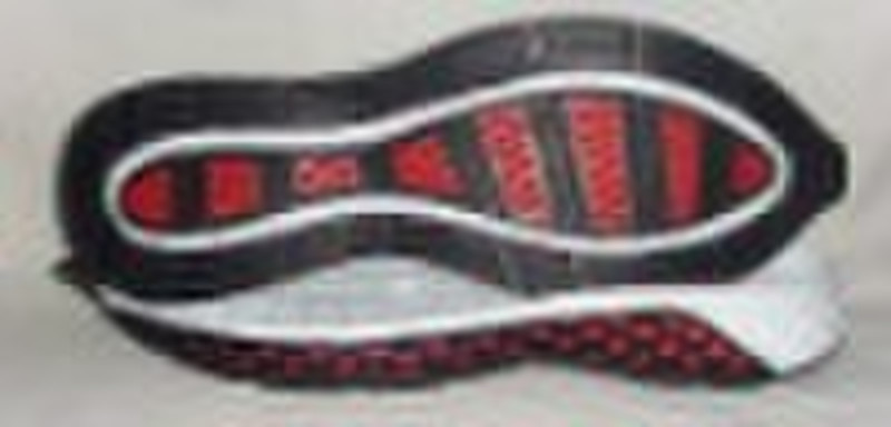 2011 top papular Sport shoes Outsole