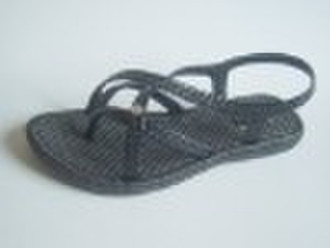 Lady's sandals