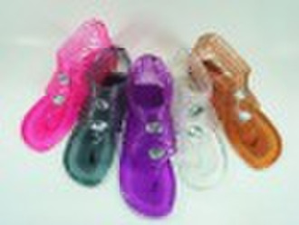 FASHION JELLY SHOES