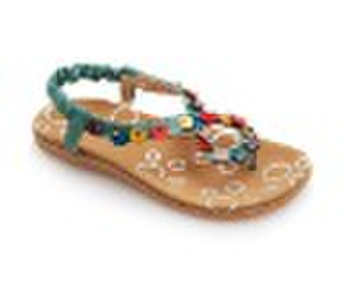 fashion lady sandals