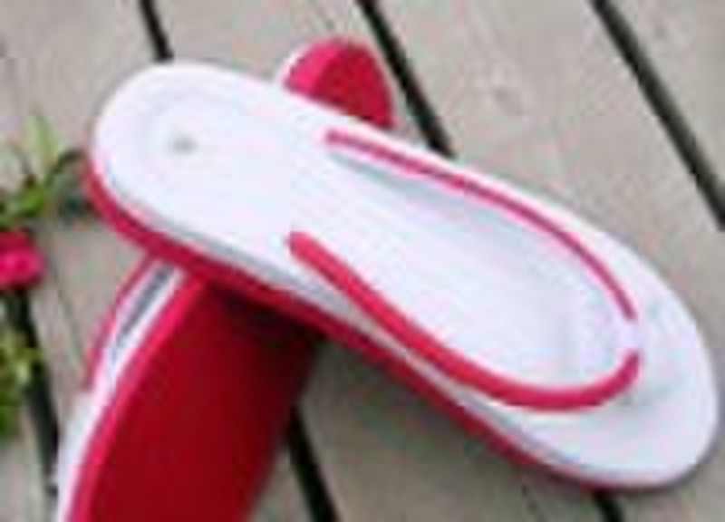 fashion girl's eva slipper