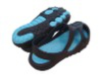 Eva beach sandal