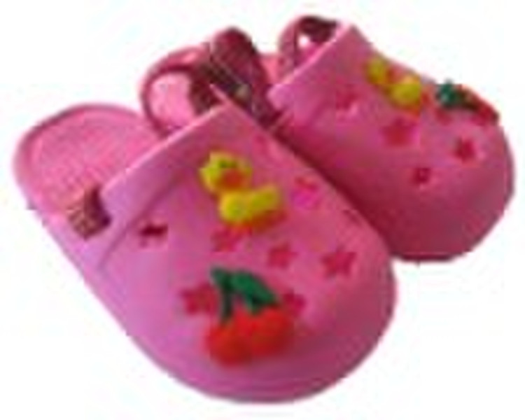 EVA Kid's clog