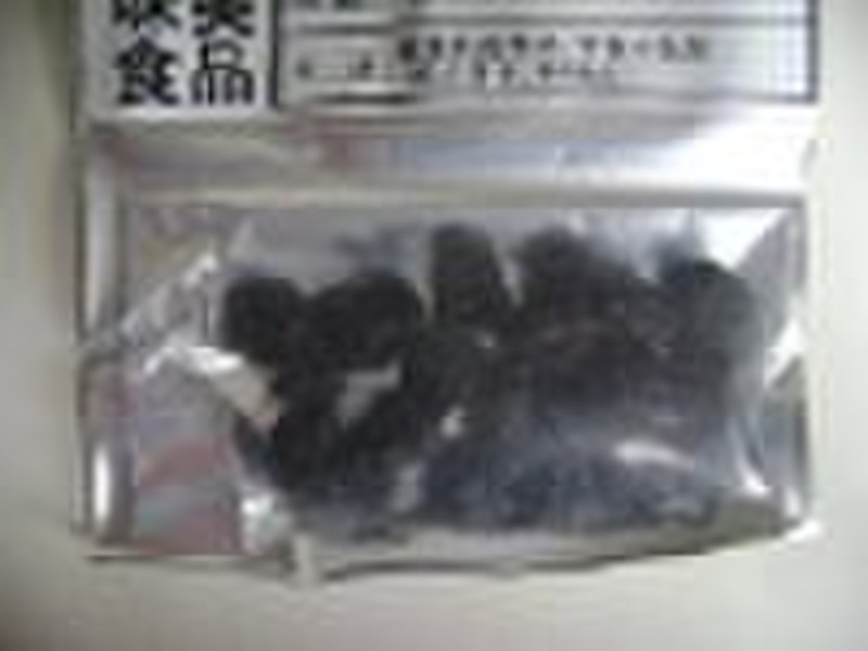 INFUSED DRIED PRESERVED BLUEBERRY