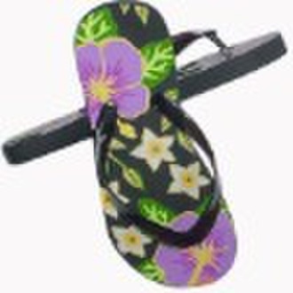 new fashion slipper flip flop beach slipper sandal