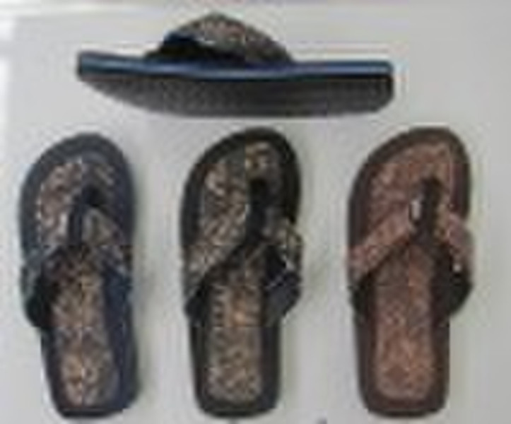 pretty exquisite men's cool flip flopswith clo