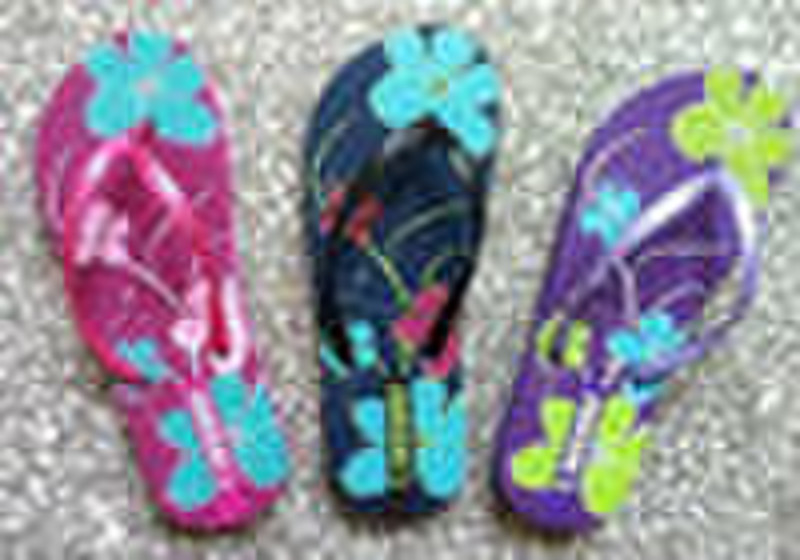 fashion flip flop