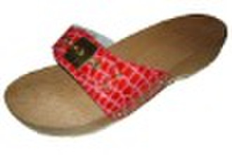 Women Clog Shoes (wood sandals)